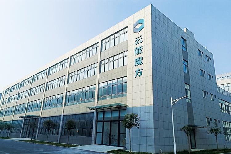 從新興能源到人工智能 走進張建興的多元化科技版圖